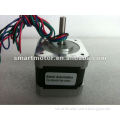 SM42HT38-1684 HB stepper motor, CE and RoHs, holding torque 3.6kg.cm